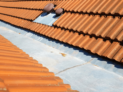 About Roof Repair Experts Olmstead, KY